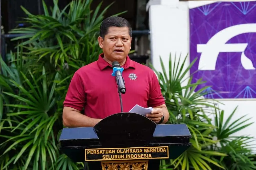 Panglima TNI: Berkuda Bentuk Generasi Muda yang Tangguh dan Berkarakter