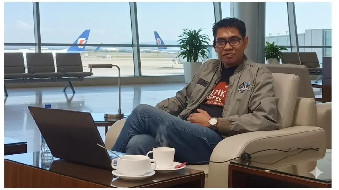 Ujian Kebebasan Pers: PJS Minta Istana Klarifikasi Rumor Pencabutan Kartu Liputan CNN Indonesia