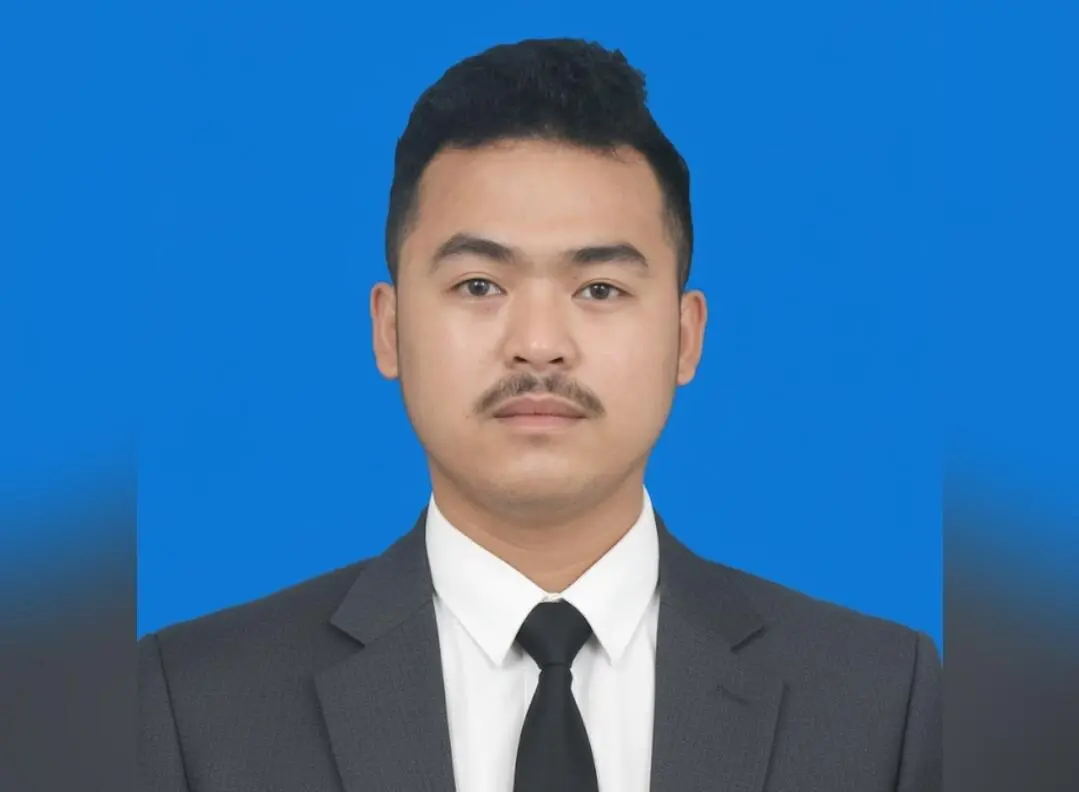 Calon Ketua Karang Taruna Cileungsi, Dimas Anugrah Usung Asta Cita