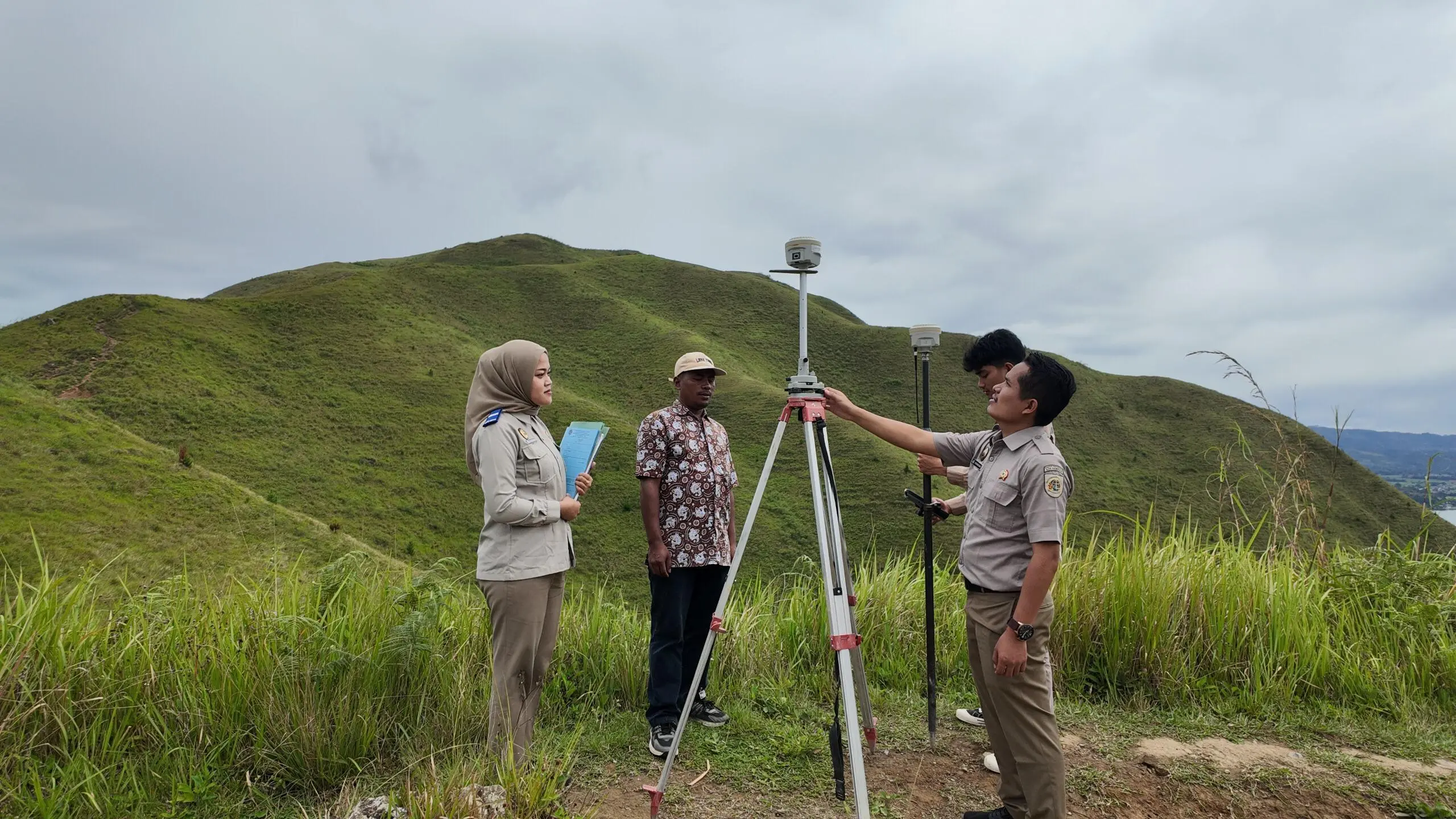 Nusron Wahid: Reforma Agraria Jadi Fondasi Pembangunan Berkeadilan