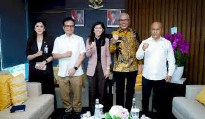 Pelantikan Pengurus PWI Pusat 2025-2030 Diundur ke 4 Oktober, Rencananya Digelar di Monumen Pers Nasional Solo