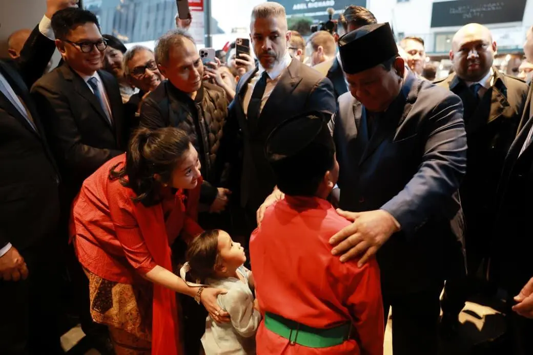 Pidato Presiden Prabowo di Sidang Umum PBB Jadi Momentum Indonesia Perkuat Diplomasi Global