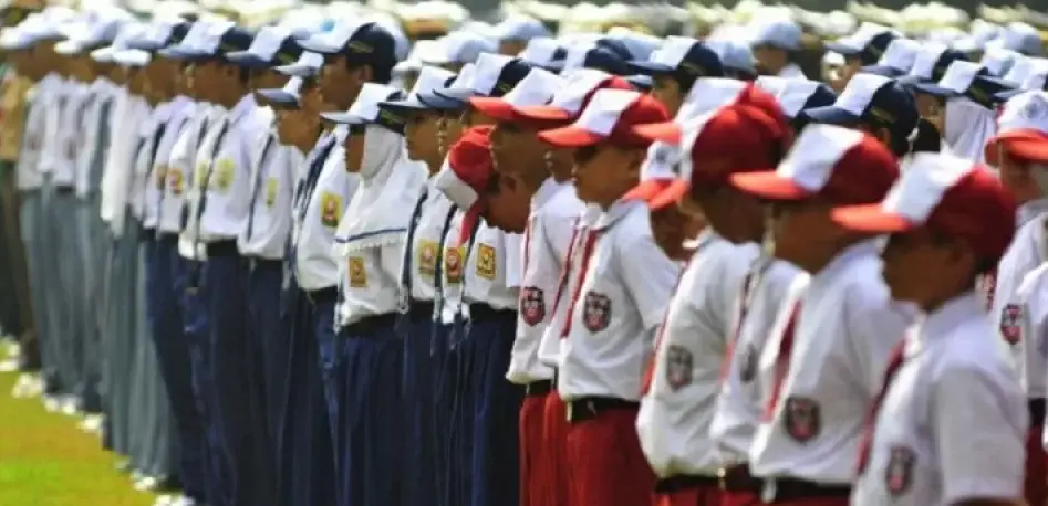 Pemerintah Tegaskan Wajib Belajar 13 Tahun, Mulai dari Prasekolah hingga SMA