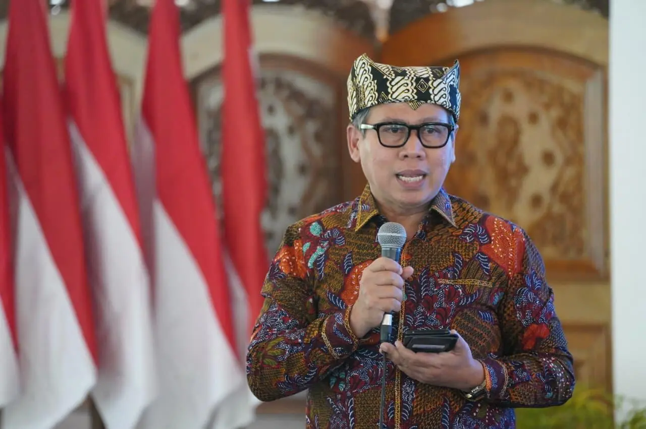 BPS Uji Coba Digitalisasi Bansos di Banyuwangi, Menuju DTSEN