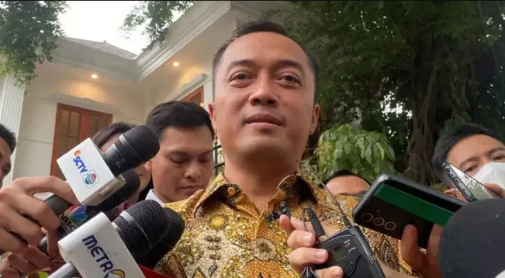 Nasib Kementerian BUMN Usai Erick Thohir Jadi Menpora, Berpotensi Dilebur ke Danantara?