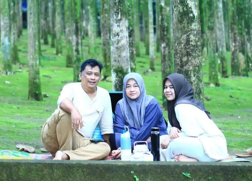 Liburan Hemat dan Seru di The Farm Pancawati Bogor, Cocok untuk Keluarga