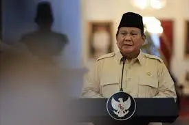 Presiden Prabowo Sampaikan Dukacita dan Instruksikan Penanganan Banjir Bali-NTT