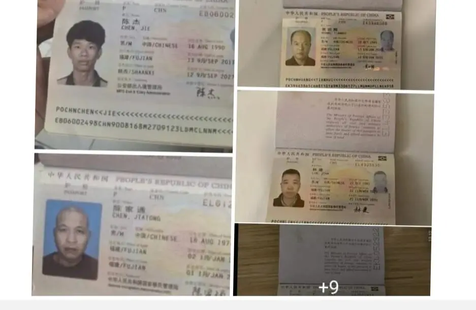 Diduga Ada Pembiaran Imigrasi Tual, 9 WNA China Lolos Ilegal ke Australia