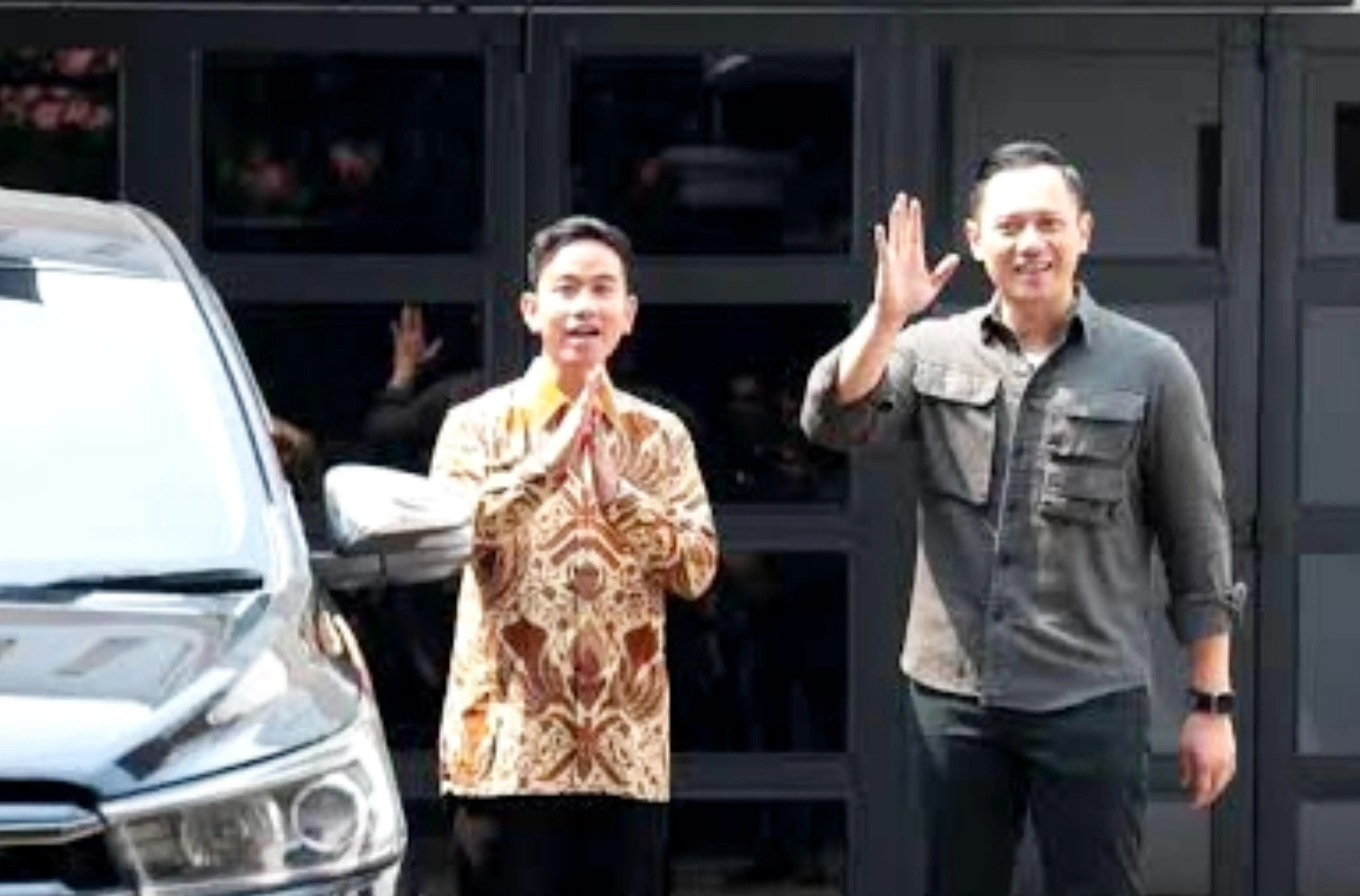 Setelah Jokowi, Kini Gibran Digugat Warga Terkait Ijazah Pendidikan