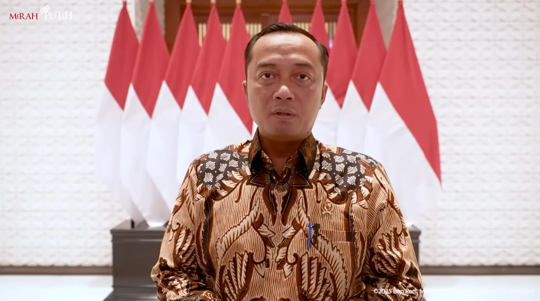 Prabowo Subianto Hadiri Parade Militer HUT ke-80 Tiongkok Atas Undangan Presiden Xi Jinping