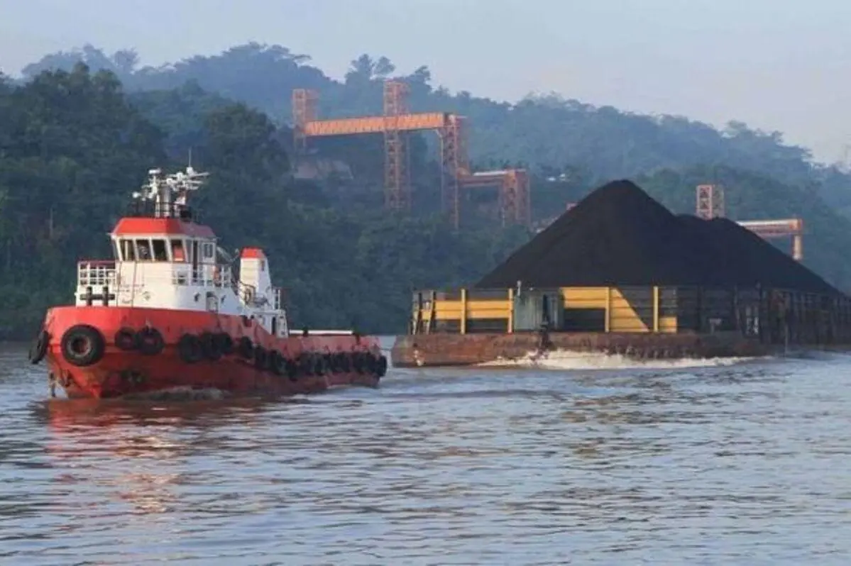 Harga Batu Bara Acuan September 2025 Naik Jadi 105,33 Dolar AS per Ton, HBA I-III Turun