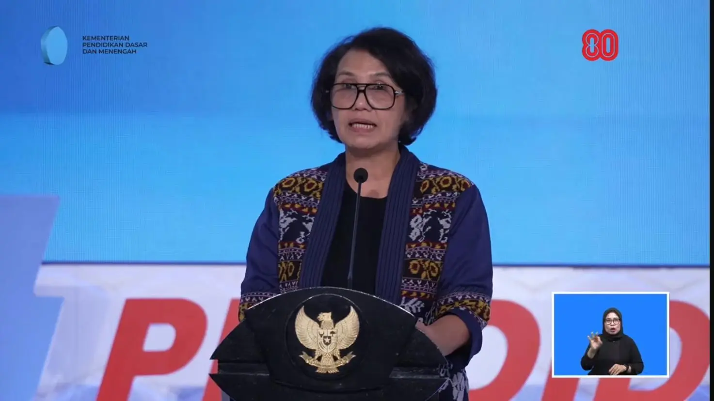 Kemendikdasmen Terbitkan Edaran Pendidikan Aman dan Adaptif, Prioritaskan Keselamatan Murid di Tengah Dinamika Aksi