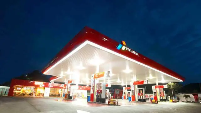 Bahlil sebut Tidak Ada Kelangkaan BBM, SPBU Swasta Diminta Kolaborasi dengan Pertamina