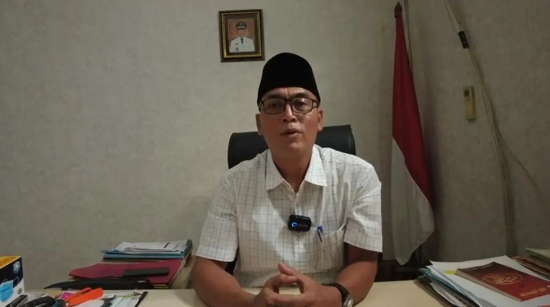 Kepala Desa Cikeas Udik Imbau Warga Jaga Kondusifitas dan Waspada Provokasi