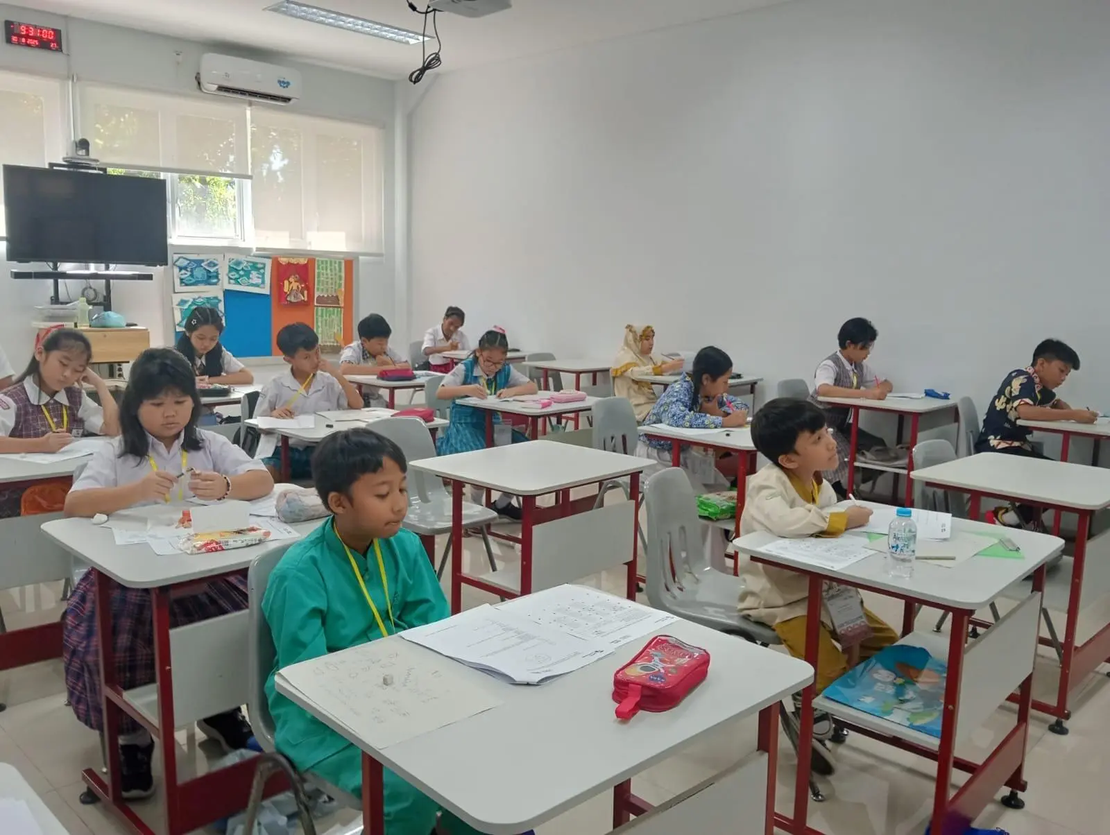 Sekolah Taruna Bangsa Gelar Open House ke-12, Angkat Budaya Sunda dan Kepedulian Lingkungan