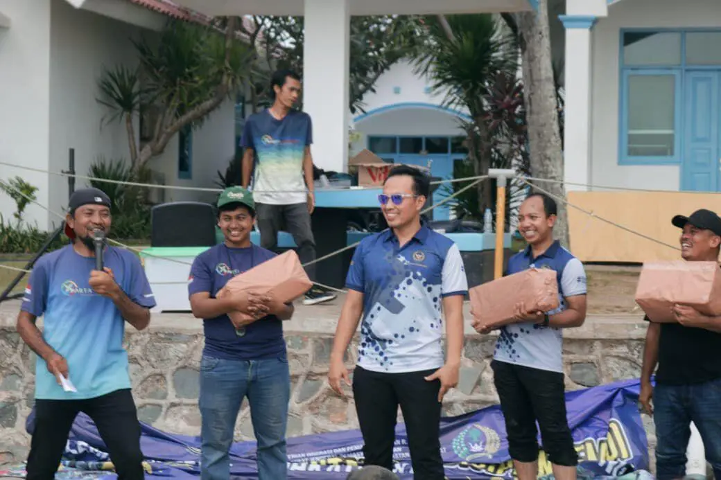 Lapas Cibinong Gelar Pembinaan Fisik, Mental, dan Disiplin di Anyer, Tingkatkan Integritas dan Kekompakan Pegawai