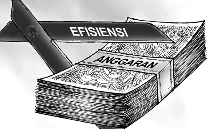 Pemangkasan Transfer ke Daerah 24,8% di RAPBN 2026 Dinilai Hambat Pembangunan