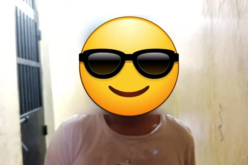 Terpojok! DPO Curas Bogor Ditangkap Polisi Saat Sembunyi di Lemari Dapur