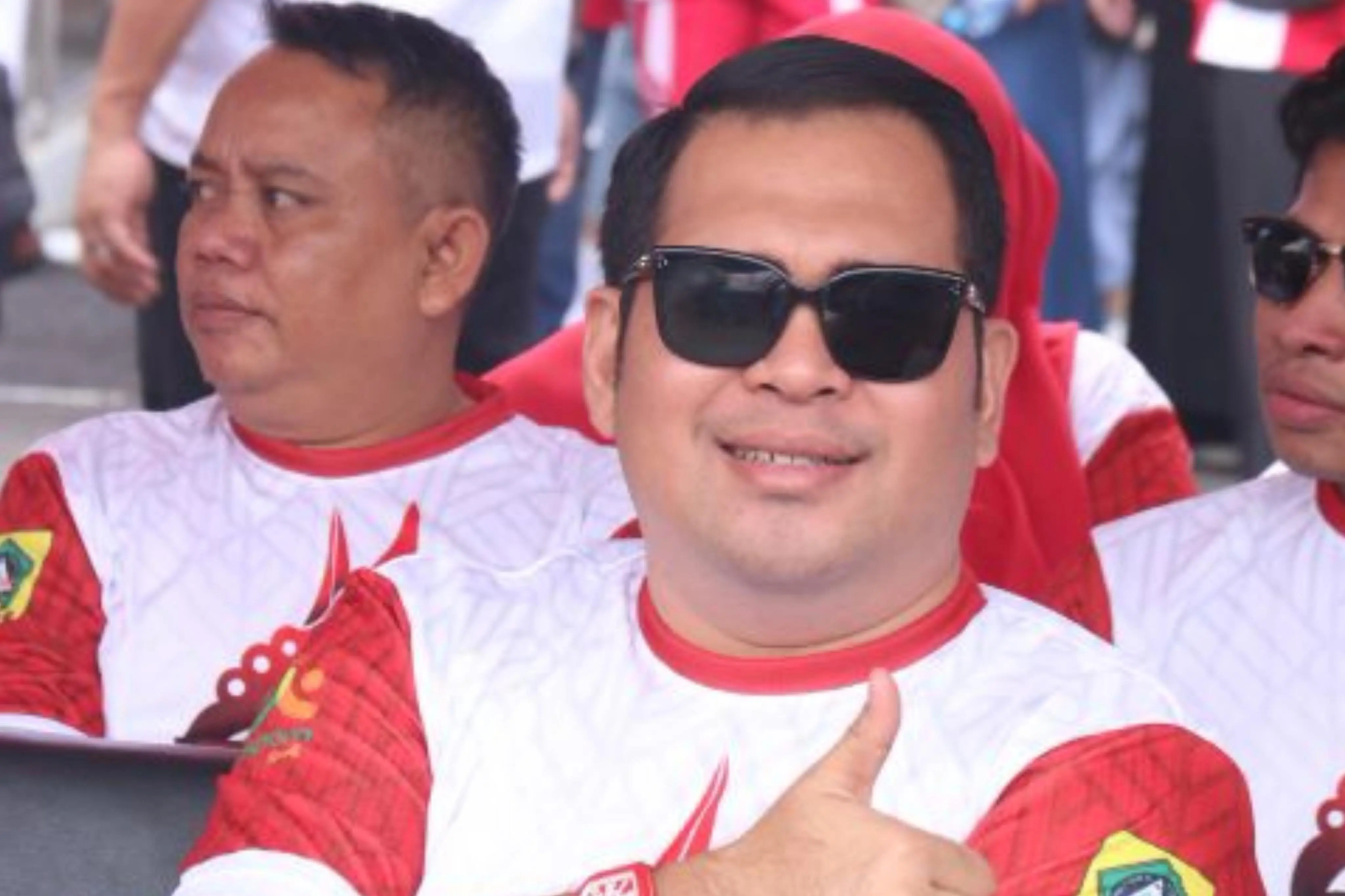 650 Atlet Ikuti Kejuaraan Atletik Bupati Cup 2025 di Kabupaten Bogor