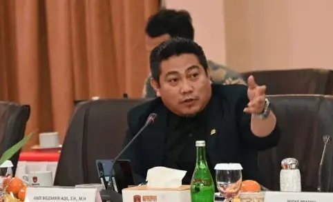 Semua Fraksi DPR Dukung Program Makan Bergizi Gratis, Demokrat Ingatkan Jangan Kurangi Mutu Pendidikan