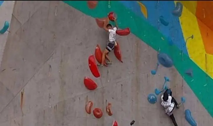 Bupati Cup 2025: FPTI Kabupaten Bogor Siap Gelar Kejuaraan Panjat Tebing di Pakansari