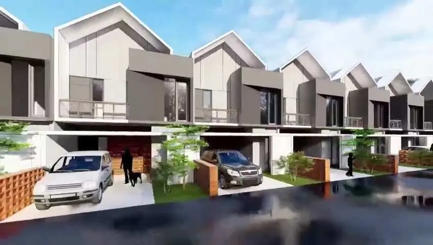 Manalis Bliss Hadir di Gunung Putri, Hunian Strategis dengan Harga Terjangkau untuk Gen Z dan Milenial