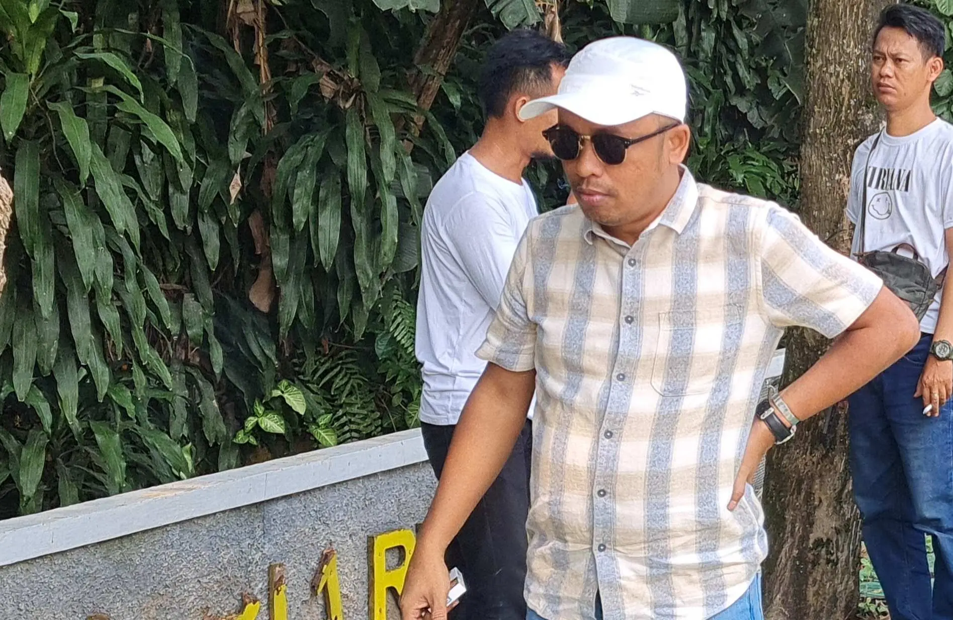 Kades Cicadas Ajak Warga Bayar PBB 2025, Denda PBB Dihapus