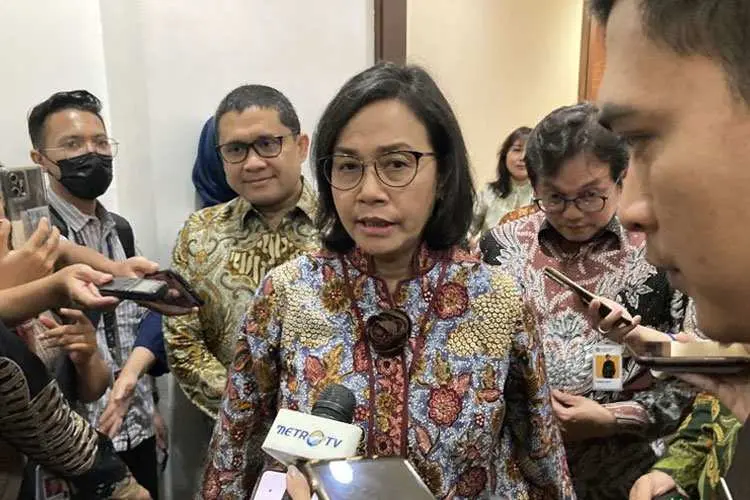 Sri Mulyani Pastikan Anggaran Pemerintah 2026 Naik, Fokus Bantu Rakyat Kecil