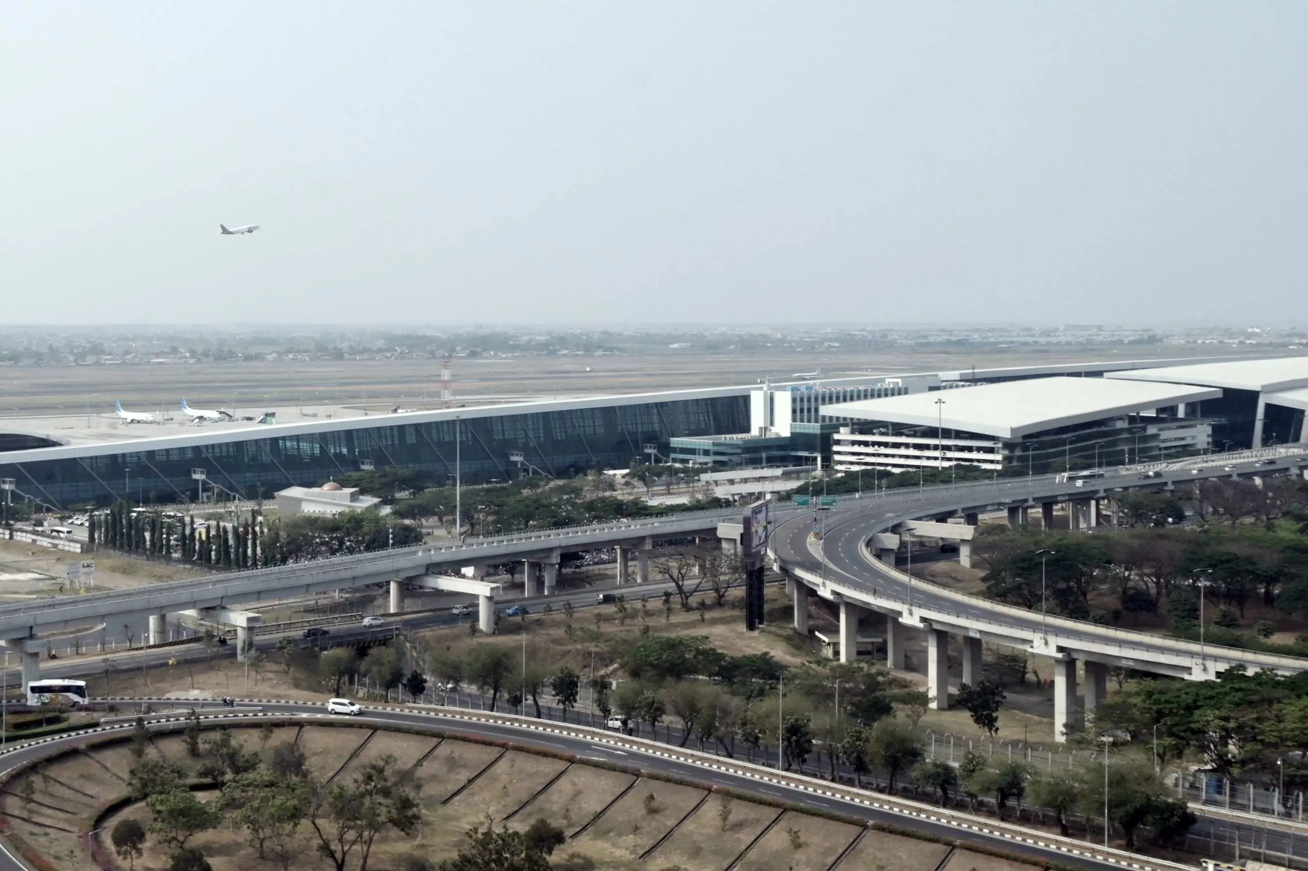 Kemenhub Tetapkan 36 Bandara Internasional untuk Pemerataan Layanan