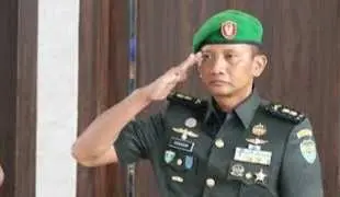 Dandim Bogor Pastikan Tidak Ada Bendera One Piece Berkibar di Kabupaten Bogor
