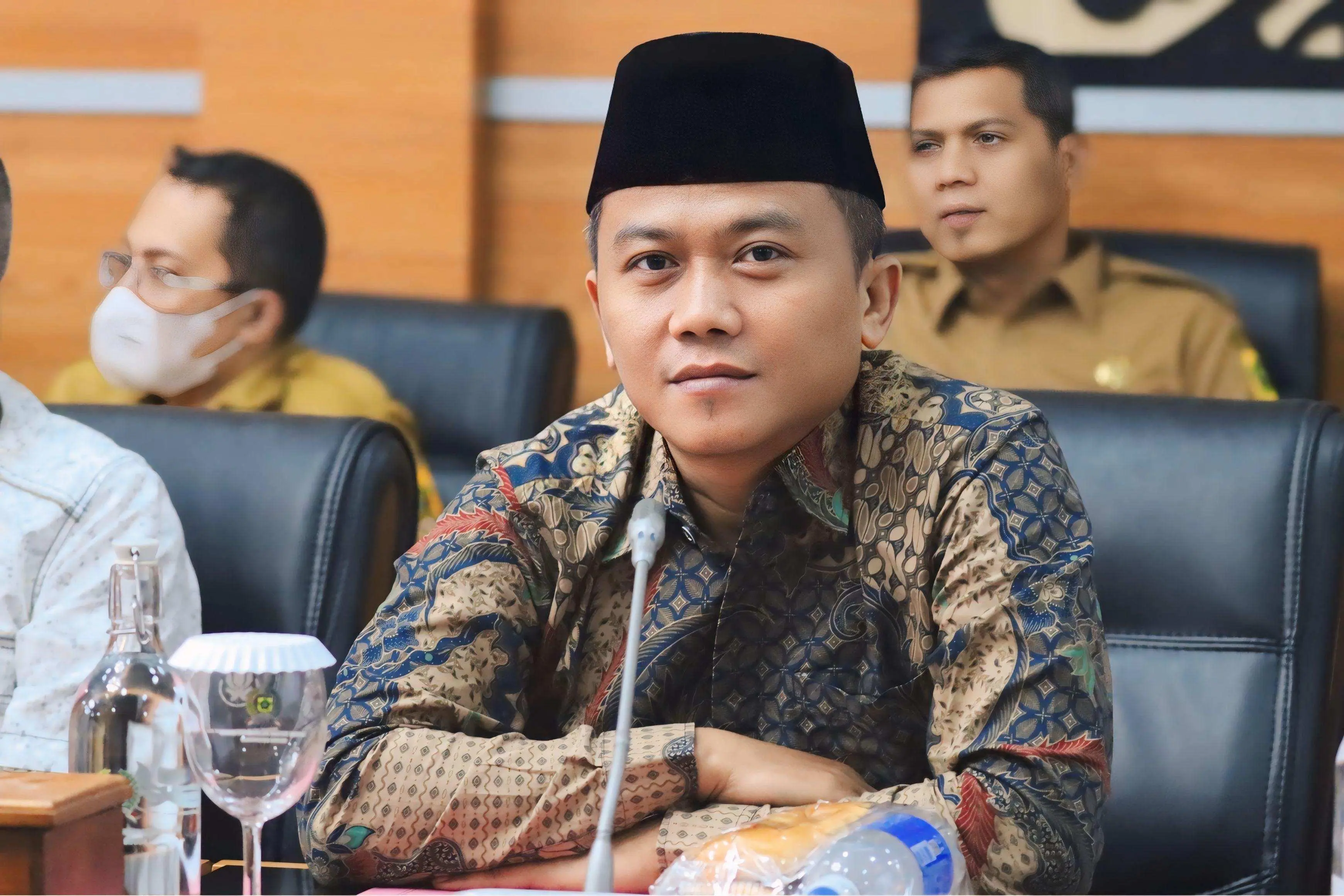 Rudi Sabana Apresiasi Arahan Sekda Bogor: Dorong ASN Lebih Responsif dan Profesional