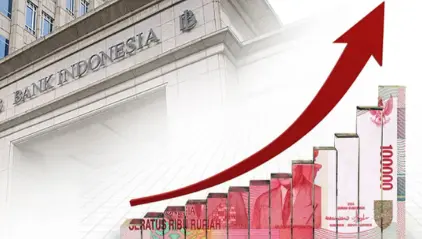 Rupiah Perkasa ke Rp16.400 per Dolar AS, Didukung Melemahnya Dolar dan Sentimen Positif Domestik