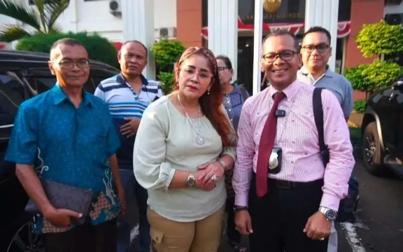 Sidang Putusan Kasus Pernikahan Tanpa Izin di PN Cibinong Ditunda, Hakim: Perkaranya Berat