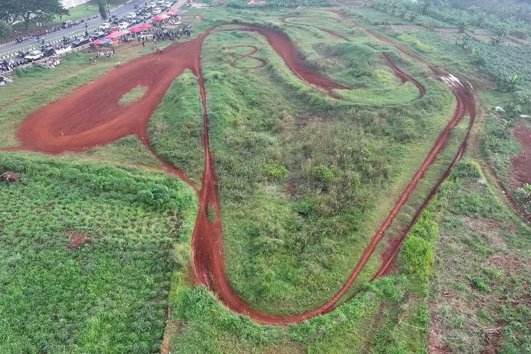 Piala Bupati Bogor 2025 Siap Digelar! 8 Cabor Bertanding Meriahkan HUT ke-80 RI