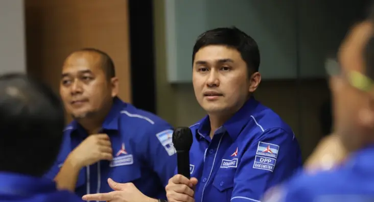 Demokrat Bantah Jadi Dalang Isu Ijazah Palsu Jokowi, Tegaskan Roy Suryo Bukan Kader