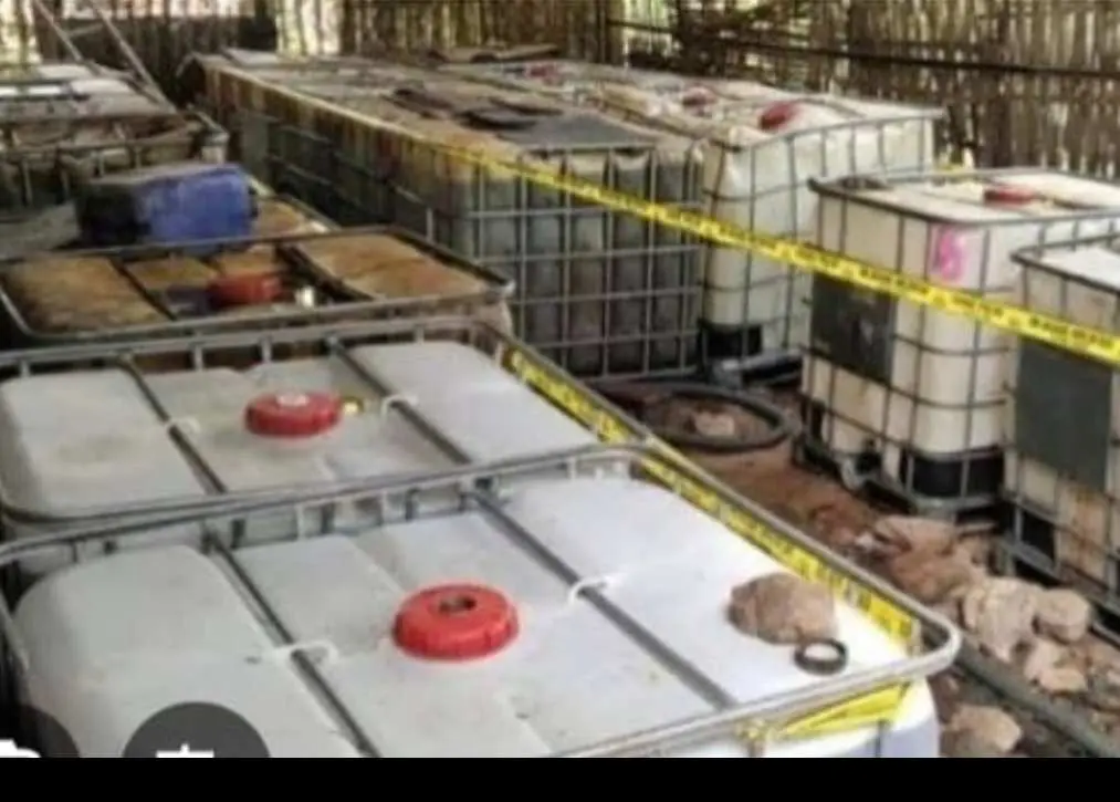 Kelangkaan Minyak Tanah di Tanimbar Kian Parah, Polres Didesak Usut Mafia Energi yang Cekik Rakyat