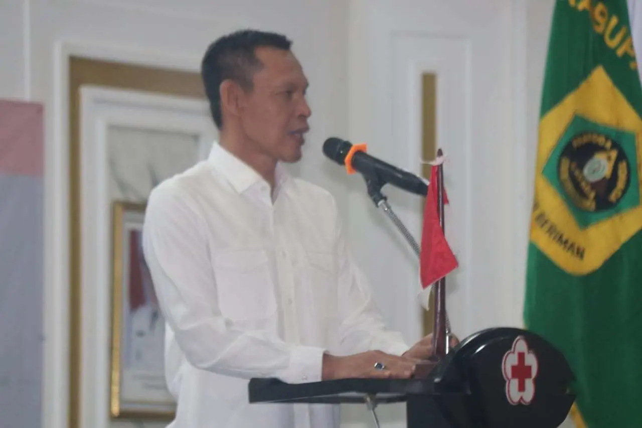 Pemkab Bogor Dorong Pembangunan RS PMI di Parung Panjang, Jangkauan Layanan Kesehatan Akan Meluas