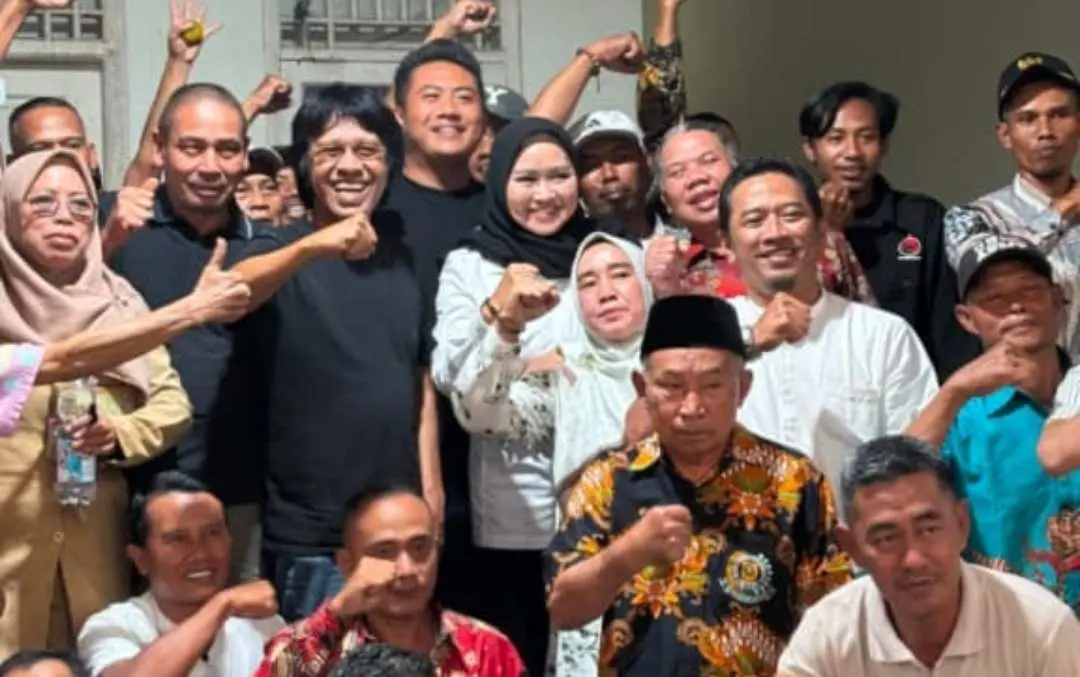 Warga Sukaharja Resah, Lahan Diakui Aset BLBI dan Terancam Disita