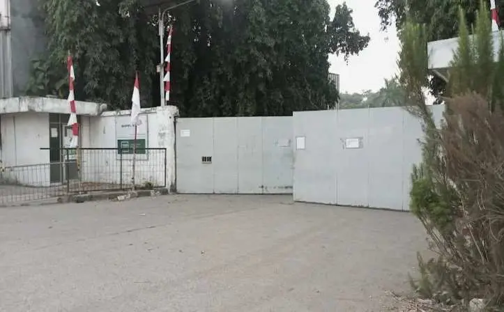 PT Gotion Green Energy Indonesia Beroperasi Tanpa Izin di Klapanunggal, Gunakan IMB Lama Milik Perusahaan Lain