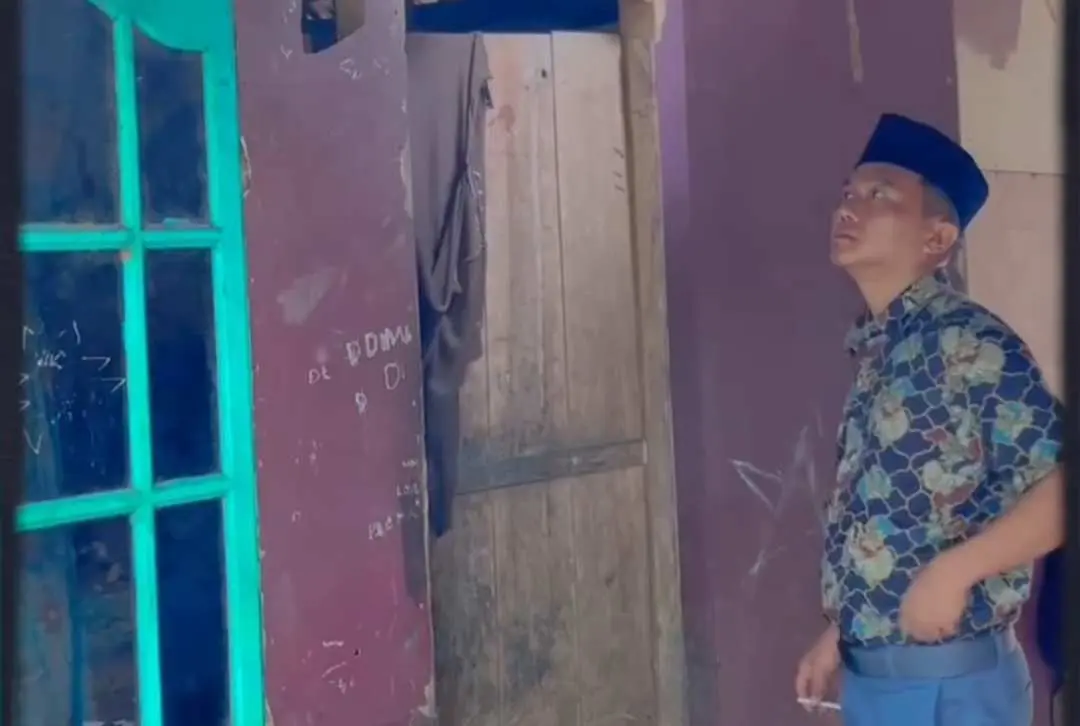 Rudi Sabana Salurkan Bantuan RTLH untuk Empat Kecamatan di Timur Kabupaten Bogor