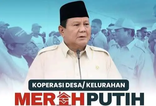 KopDes Merah Putih Wajib Ajukan Proposal Bisnis untuk Akses Pembiayaan Himbara