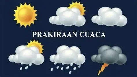 BMKG Peringatkan Hujan Lebat di Bogor, Sukabumi, dan Ciamis Hari Ini, Jumat 18 Juli 2025