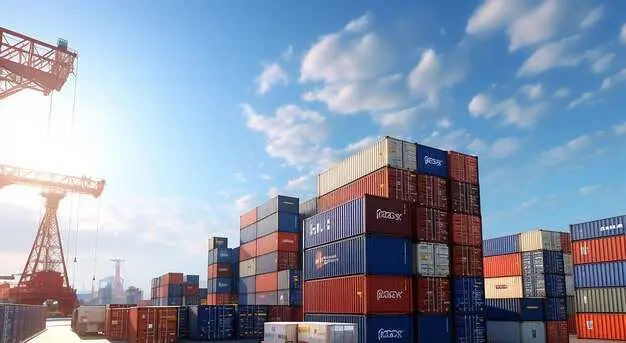 Top 10 Barang Impor Indonesia dari Amerika Serikat: Ini Daftarnya!