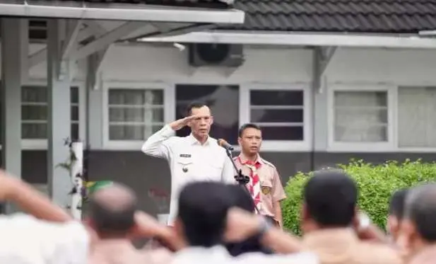 Koperasi Merah Putih Jadi Gerakan Ekonomi Rakyat di Bogor, Jaro Ade: Wujudkan Keadilan dan Kemakmuran Desa