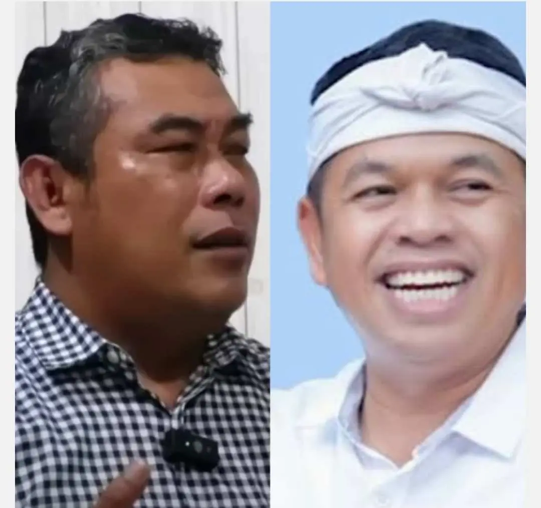 Bupati dan Wali Kota di Jawa Barat Abaikan Kebijakan Dedi Mulyadi, Yus Fitriadi : Titah Sang Raja Tak Bertaji