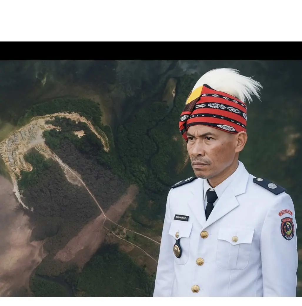 Dua Desa di Kepulauan Tanimbar Jadi Pionir Desa Digital, Menuju Maturitas Ekonomi Mandiri