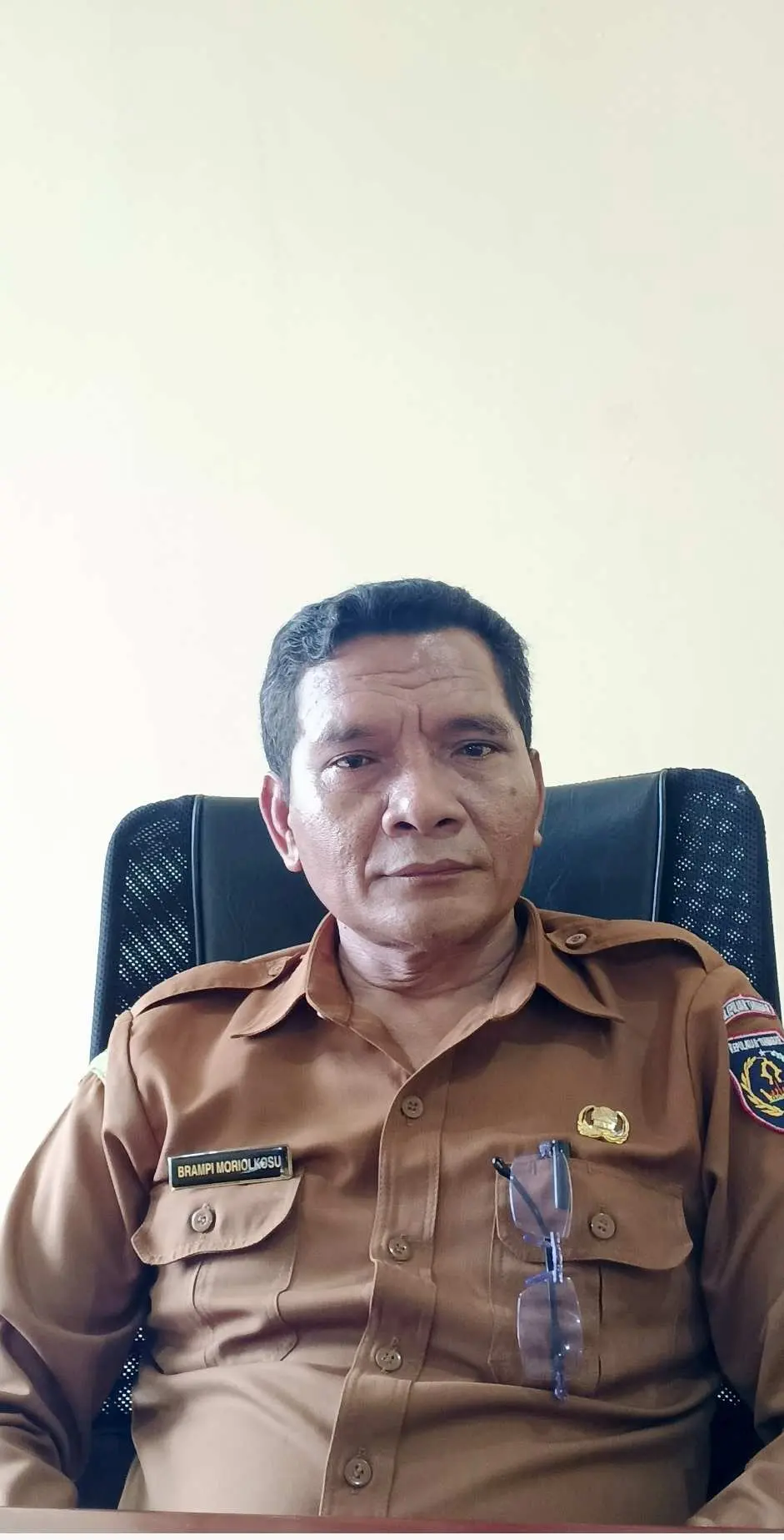 Pemda Tanimbar Tak Toleransi Dugaan Ijazah Palsu PPPK: Siapa Bersalah, Siap Dipecat!