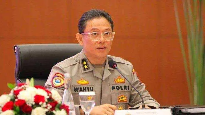 Polri Usulkan Tambahan Anggaran Rp 63,7 Triliun untuk Kebutuhan 2026
