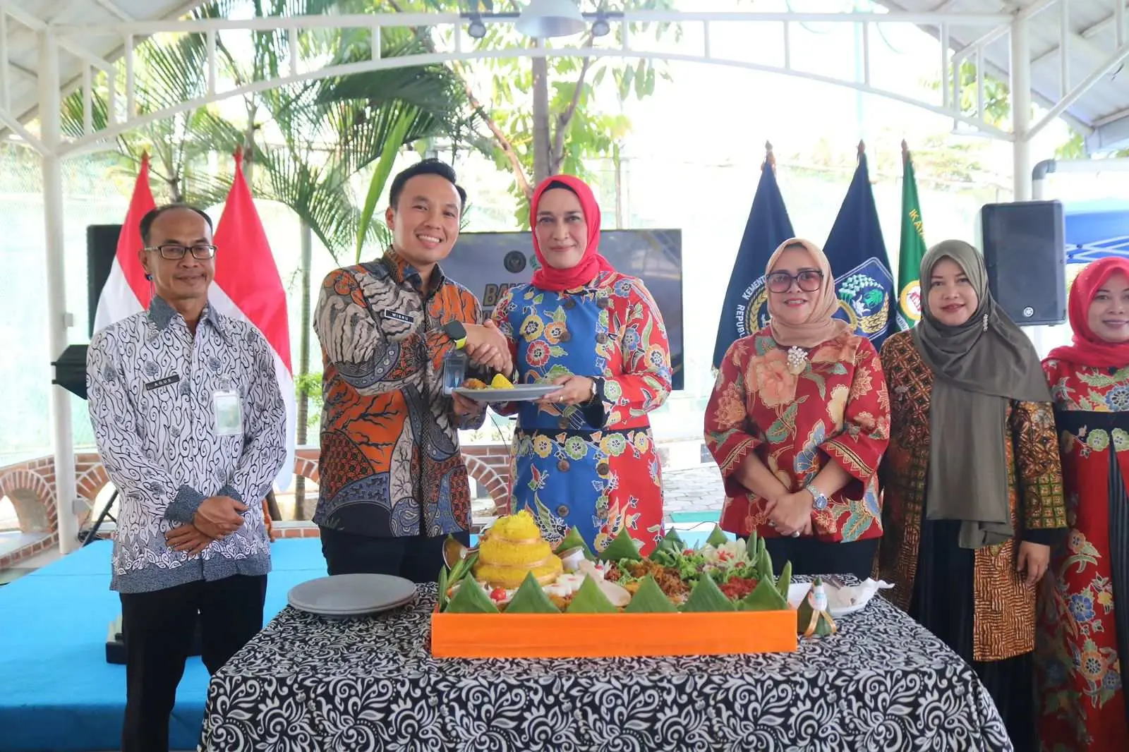 Peringati HUT ke-117, Ikatan Notaris Indonesia Kabupaten Bogor Salurkan Bantuan Sosial ke Lapas Cibinong