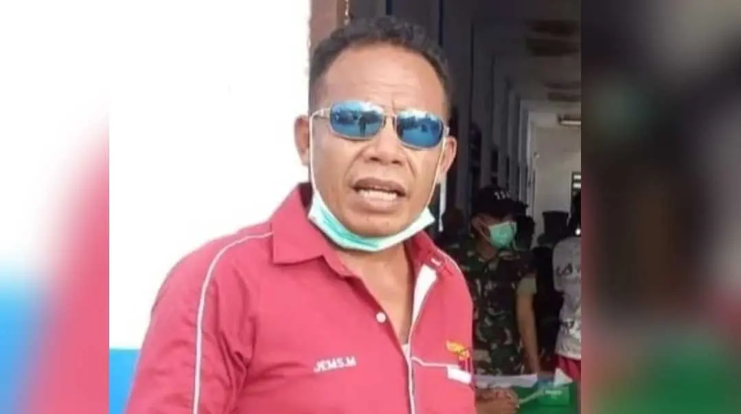 “Tajam!” Kritik Menerpa 100 Hari Kerja Bupati Tanimbar: Panggung Seremonial, Tanpa Arah Pembangunan Nyata